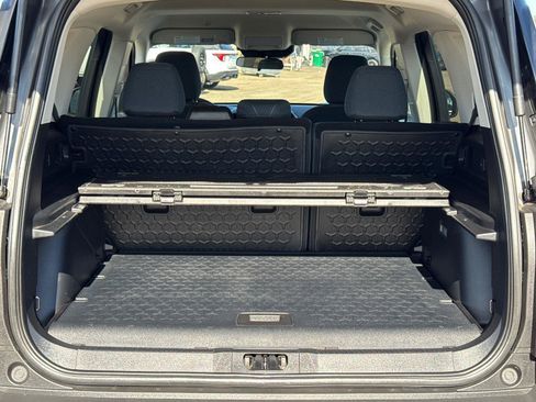 Certified 2024 Ford Bronco Sport Heritage w/ Heritage Convenience Package AWD/4WD image 13