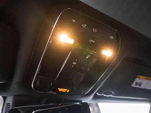 Certified 2025 Mercedes-Benz CLE 53 AMG 4MATIC Coupe image 22