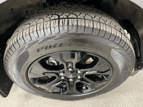 Used 2023 Ford F150 XLT w/ Equipment Group 302A High AWD/4WD image 16