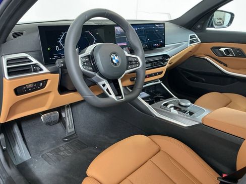 New 2026 BMW 330i Sedan w/ M Sport Package image 24