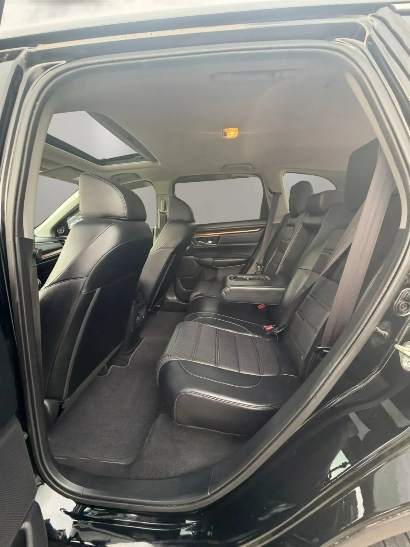 Used 2017 Honda CR-V EX-L image 11