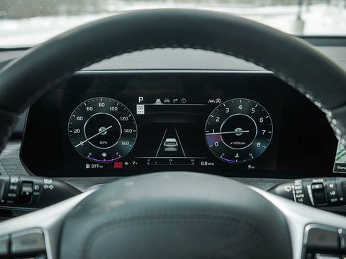 New 2025 Kia Telluride SX X-Line image 24