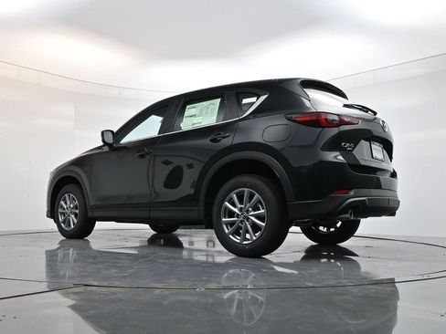 Used 2025 MAZDA CX-5 AWD 2.5 S image 28