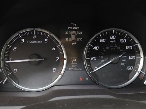 Used 2015 Acura MDX SH-AWD w/ Technology Package image 11