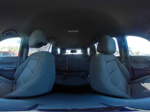 Used 2025 Chevrolet Equinox LT image 39