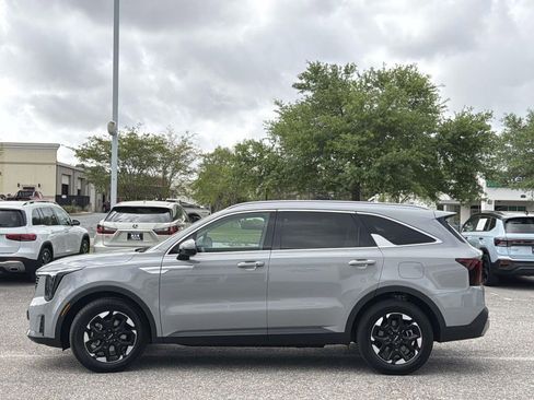 Used 2026 Kia Sorento S w/ S Panoramic Sunroof Package image 27
