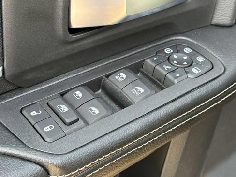 New 2026 RAM 3500 Lone Star AWD/4WD image 20