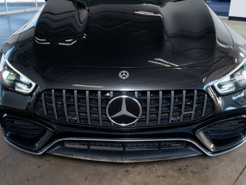Used 2019 Mercedes-Benz AMG GT 63 image 15