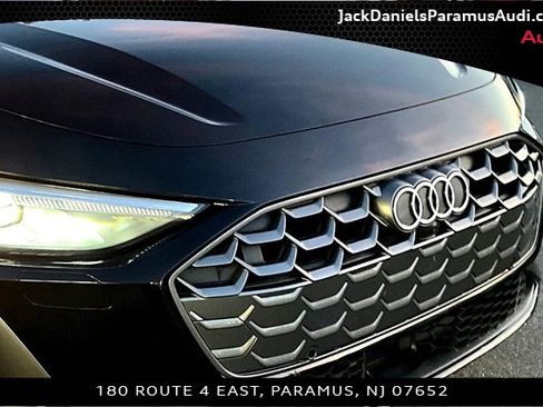 Used 2025 Audi A5 2.0T Premium w/ Convenience Package image 26