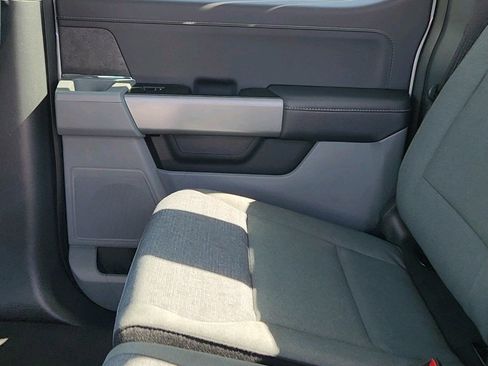 New 2025 Ford F150 XLT w/ Equipment Group 302A MID image 20