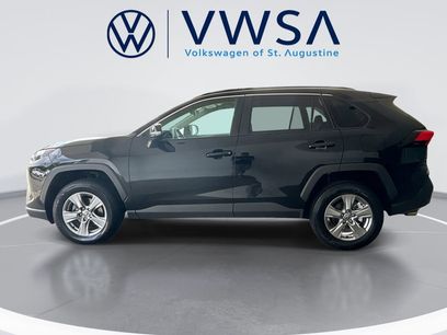 Used 2024 Toyota RAV4 XLE