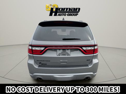Used 2024 Dodge Durango GT AWD/4WD image 4