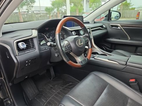 Used 2021 Lexus RX 350 FWD w/ Premium Package image 15
