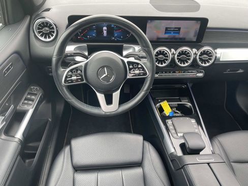 Certified 2022 Mercedes-Benz GLB 250 image 14