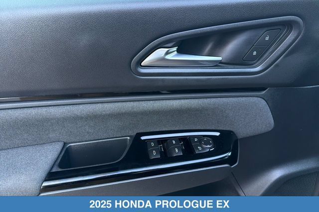 Certified 2025 Honda Prologue Eco image 13