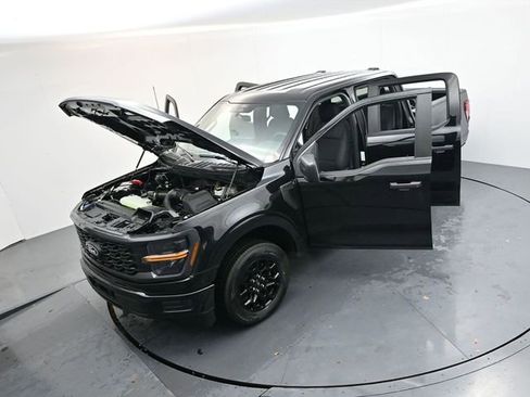 New 2026 Ford F150 STX RWD image 36