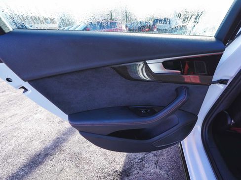 Used 2023 Audi S4 Premium Plus w/ Premium Plus Package image 11