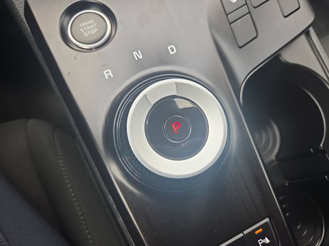 Certified 2026 Kia Sportage S AWD/4WD image 24