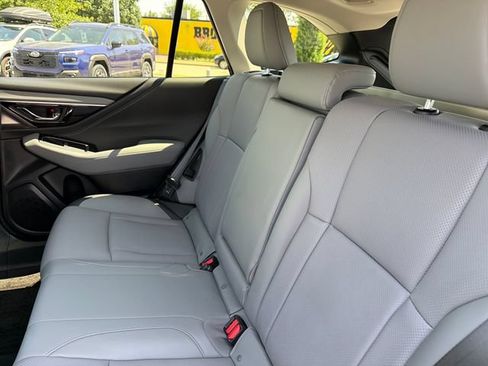Certified 2025 Subaru Outback Limited AWD/4WD image 23