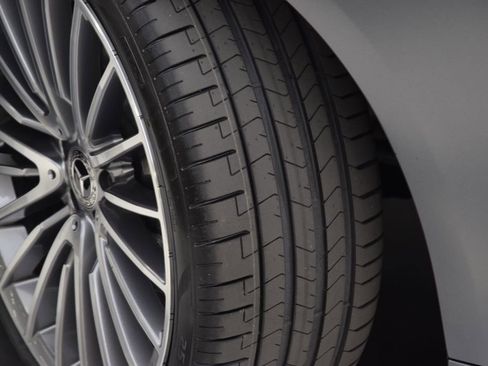 Used 2022 Mercedes-Benz S 580 4MATIC Sedan image 28