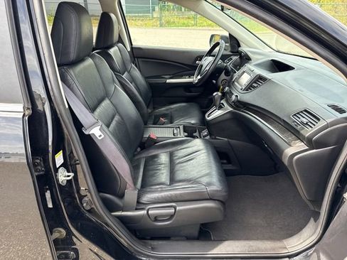 Used 2012 Honda CR-V EX-L image 13