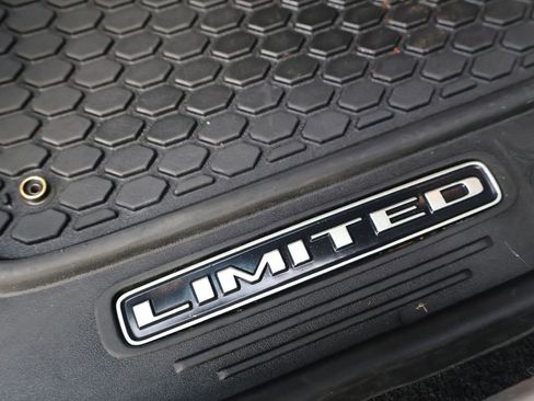 Used 2020 RAM 3500 Limited image 37