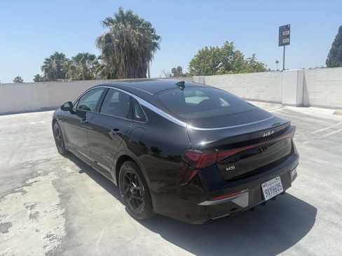 Used 2026 Kia K5 LXS FWD image 7