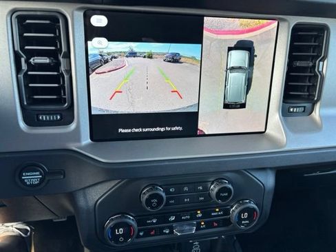 New 2026 Ford Bronco Outer Banks AWD/4WD image 30
