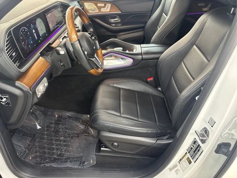 Used 2022 Mercedes-Benz GLS 450 4MATIC image 13