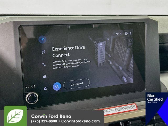 Used 2026 Toyota Tacoma SR5 AWD/4WD image 17