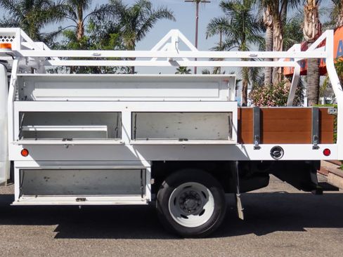 Used 2020 Ford F450 XL RWD image 6