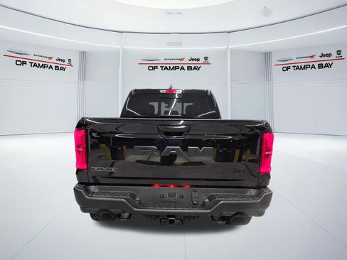 New 2026 RAM 1500 RHO AWD/4WD image 5