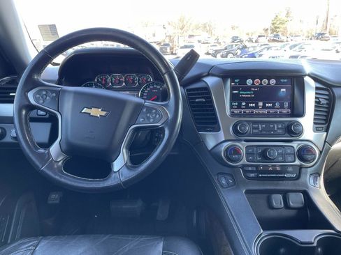 Used 2019 Chevrolet Tahoe LT image 14