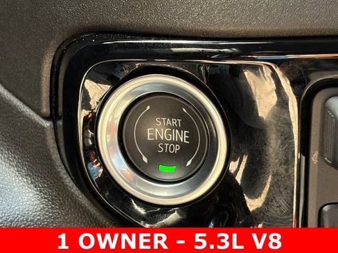 Certified 2025 Chevrolet Silverado 1500 LT w/ Protection Package RWD image 24