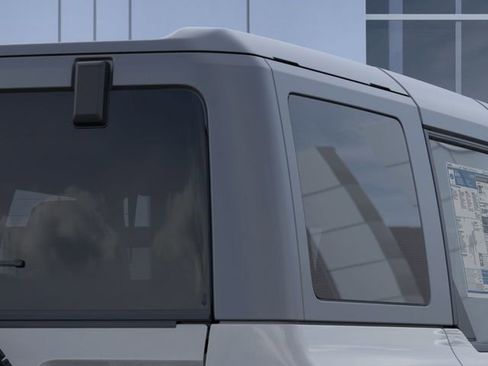 New 2026 Ford Bronco Big Bend AWD/4WD image 25