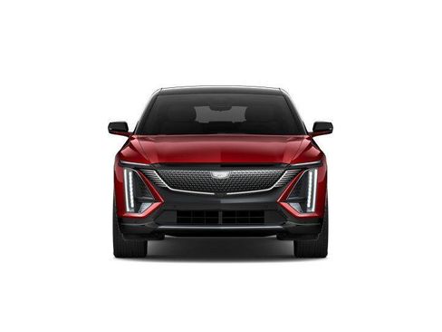 New 2026 Cadillac Lyriq Signature Sport AWD/4WD image 9