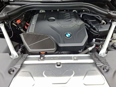 Used 2024 BMW X3 xDrive30i w/ Premium Package w/ZPA AWD/4WD image 31