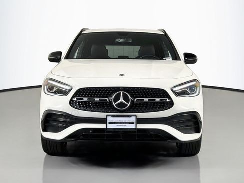 Certified 2023 Mercedes-Benz GLA 250 image 3