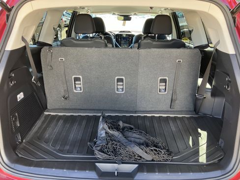 Used 2024 Subaru Ascent Limited image 20