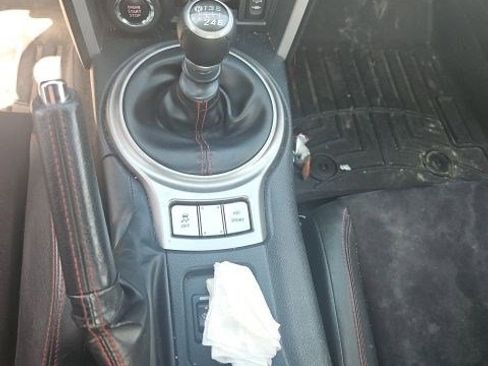 Used 2014 Subaru BRZ Limited image 11