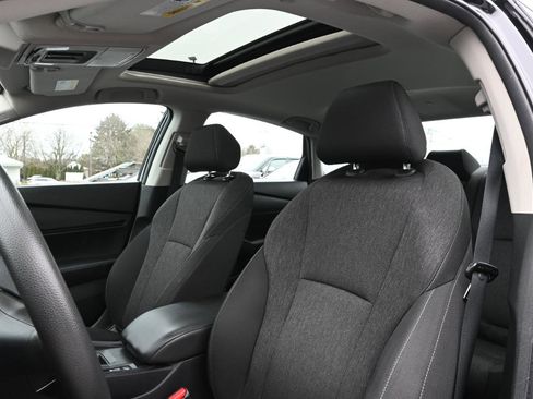 Used 2023 Honda Accord EX image 16