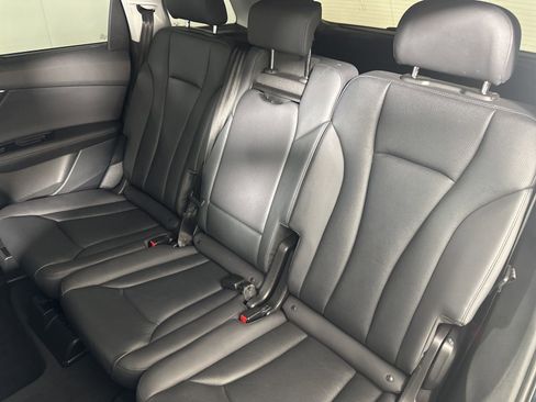 Used 2023 Audi Q7 3.0T Premium Plus w/ Premium Plus Package image 9