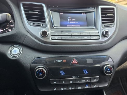 Used 2017 Hyundai Tucson Value AWD/4WD image 5