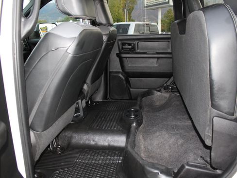 Used 2022 RAM 2500 Tradesman image 76