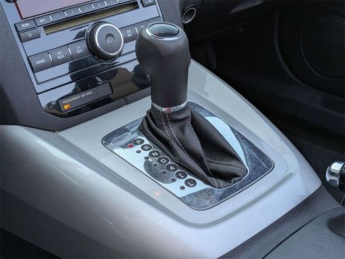 Used 2007 Saturn Sky w/ Premium Trim Pkg image 21