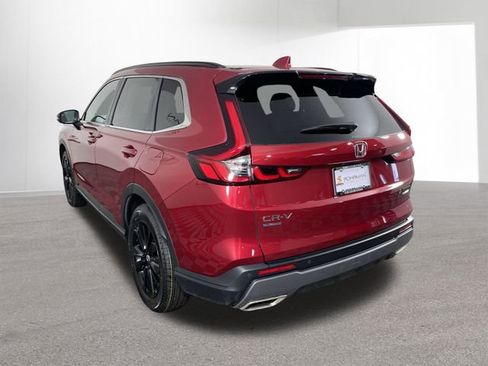Used 2024 Honda CR-V Sport Touring image 36