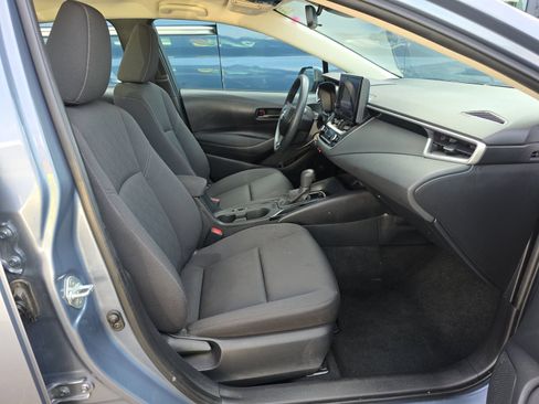 Used 2024 Toyota Corolla LE FWD image 13