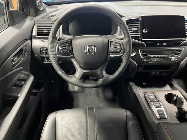 Used 2026 Honda Ridgeline TrailSport image 15