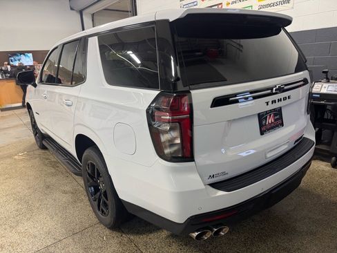 Used 2023 Chevrolet Tahoe RST w/ RST Performance Edition image 7