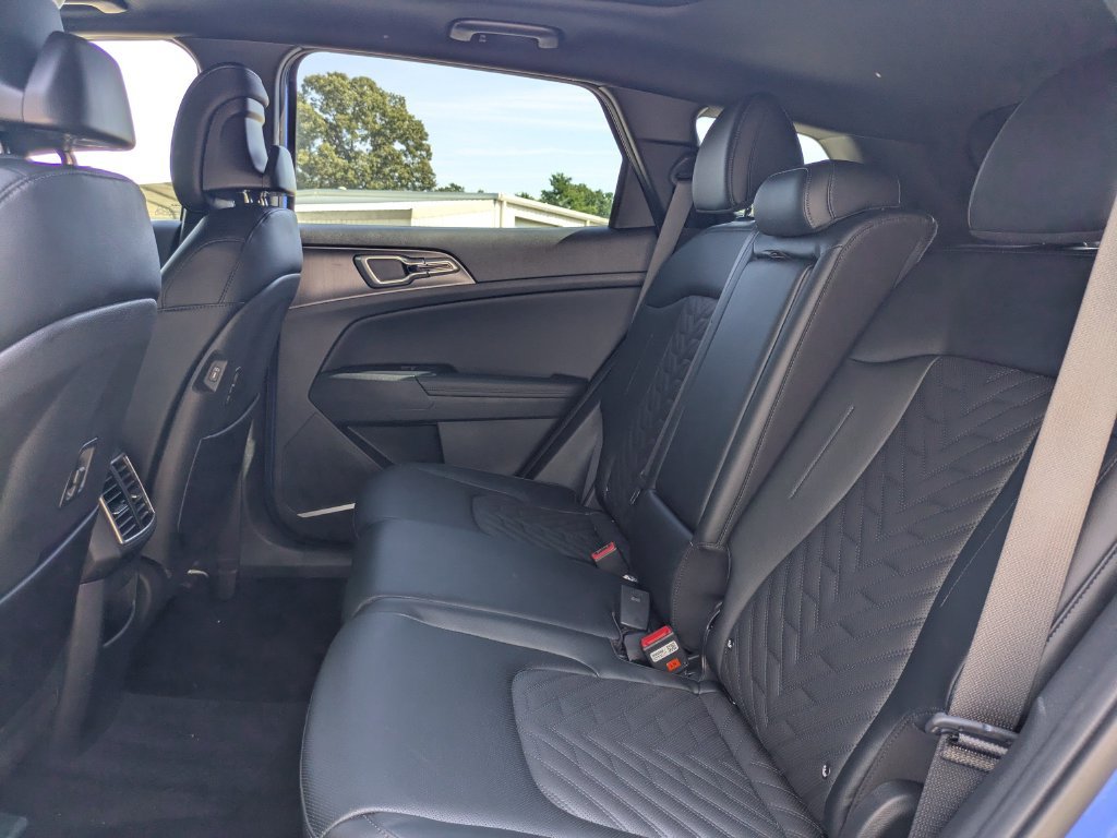 Used 2026 Kia Sportage X-Line w/ X-Line Technology Package AWD/4WD image 13